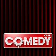 ComedyClub_service