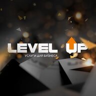 LEVEL UP Service