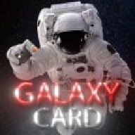 GalaxyCard