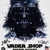 Vader Shop