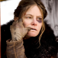 Дейзи Домергу