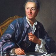 Denus Diderot