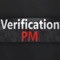 Verification PM