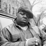 notoriousBIG