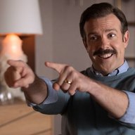 Ted Lasso