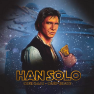 Han SoloDM